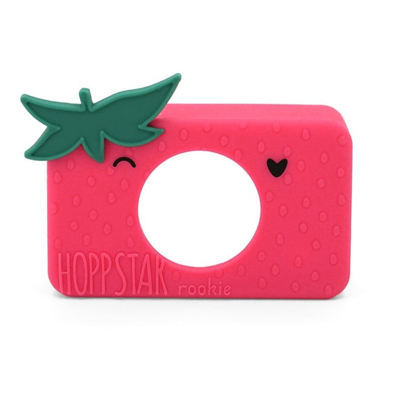 Hoppstar Rookie Coque en silicone – Strawbella