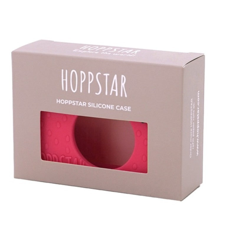 Hoppstar Rookie Coque en silicone – Strawbella