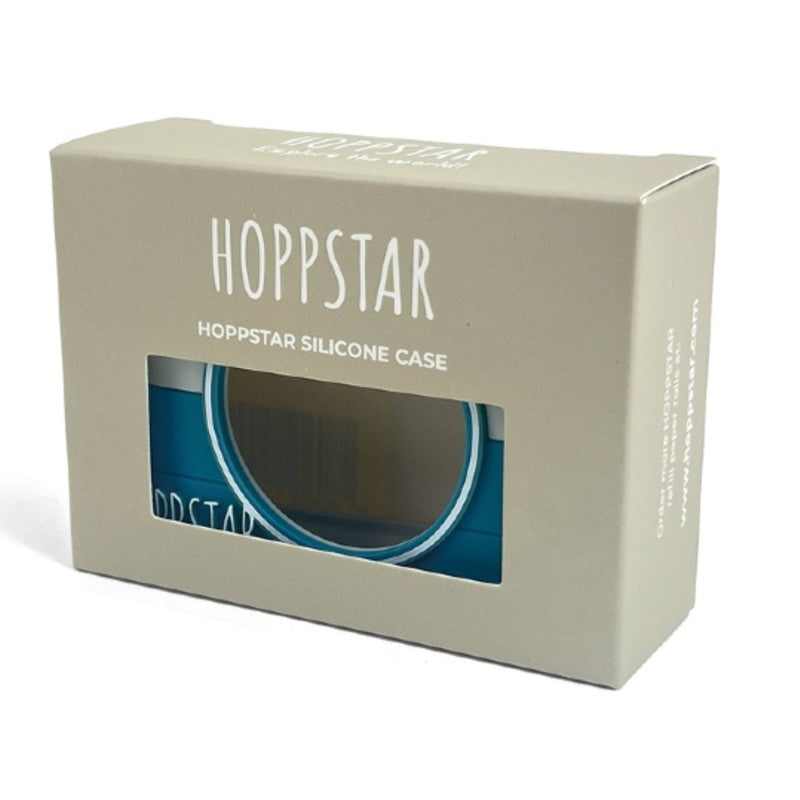 Hoppstar Expert Coque en silicone – Yale