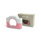 Hoppstar Expert Coque en silicone – Blush