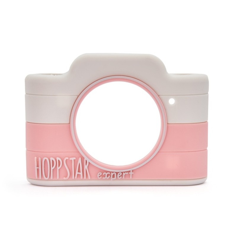 Hoppstar Expert Coque en silicone – Blush