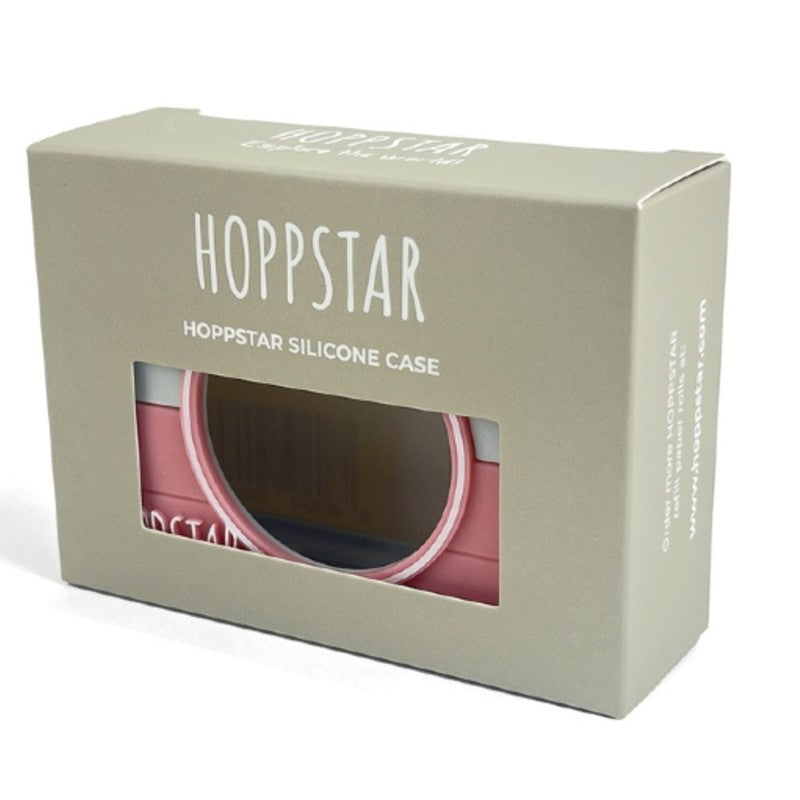 Hoppstar Expert Coque en silicone – Blush