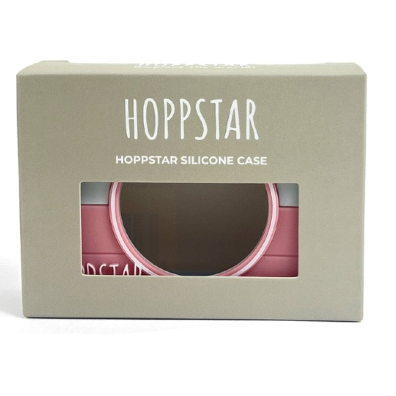 Hoppstar Expert Coque en silicone – Blush