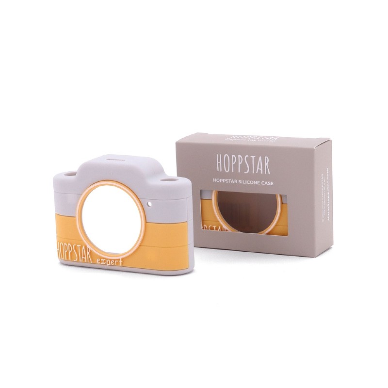 Hoppstar Expert Coque en silicone – Citron