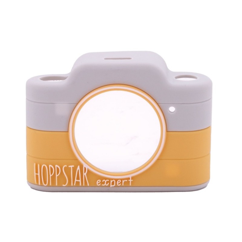 Hoppstar Expert Coque en silicone – Citron