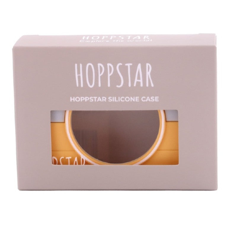 Hoppstar Expert Coque en silicone – Citron