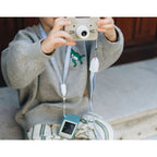 Cordon Hoppstar 2 en 1 (USB)