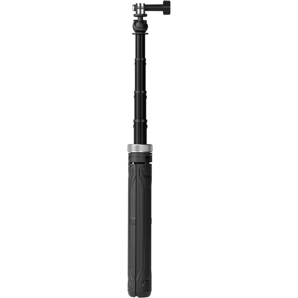 Trépied/perche à selfie Telesin à rotule 360° (30-150 cm)
