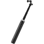 Trépied/perche à selfie Telesin à rotule 360° (30-150 cm)