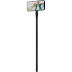 Support flexible magnétique Telesin (1 pied) pour smartphone