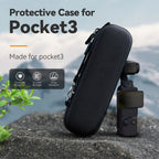 Telesin Storage Case for DJI Osmo Pocket 3