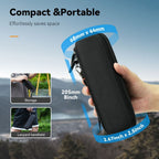 Telesin Storage Case for DJI Osmo Pocket 3