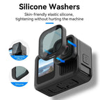 Telesin Filtre CPL pour GoPro Hero 13