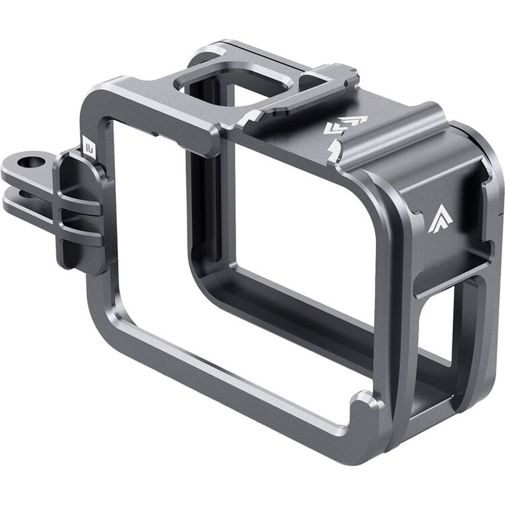 Cage métallique Telesin V2 pour GoPro Hero 13/12/11/10/9