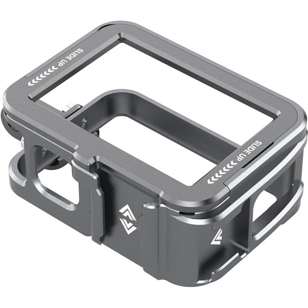 Cage métallique Telesin V2 pour GoPro Hero 13/12/11/10/9