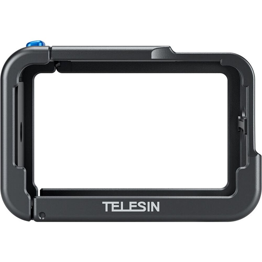 Telesin Metal cage V2 for DJI Osmo Action 5 Pro/4/3