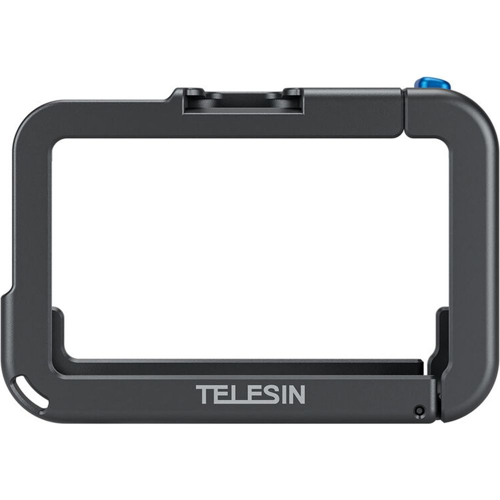 Telesin Metal cage V2 for DJI Osmo Action 5 Pro/4/3