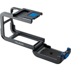 Telesin Metal cage V2 for DJI Osmo Action 5 Pro/4/3