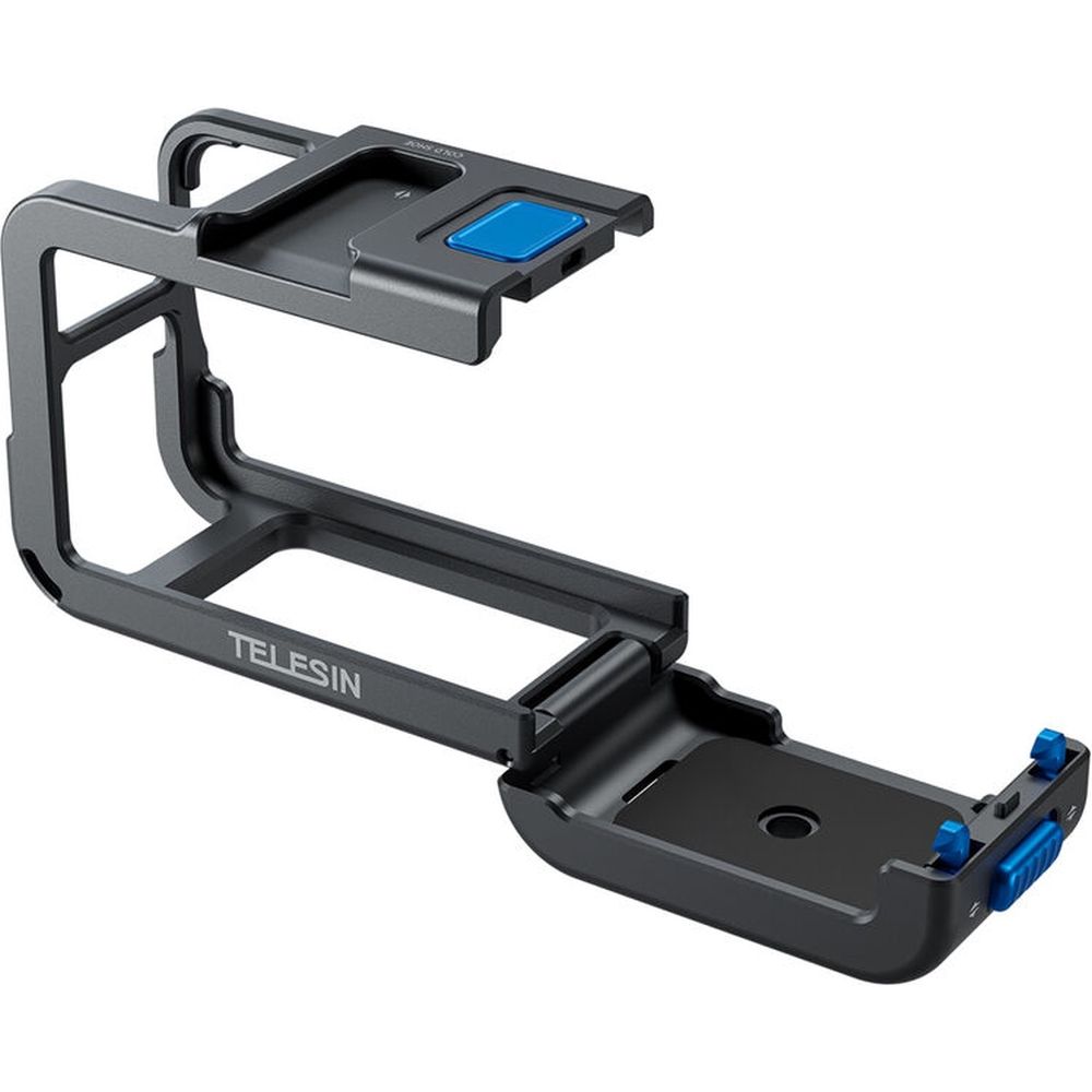 Telesin Metal cage V2 for DJI Osmo Action 5 Pro/4/3