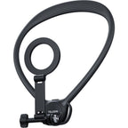 Telesin Support de cou 360° Combo - GoPro et smartphone - noir
