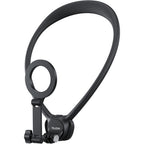 Telesin Support de cou 360° Combo - GoPro et smartphone - noir