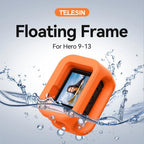 Telesin Floating Frame for GoPro Hero 13