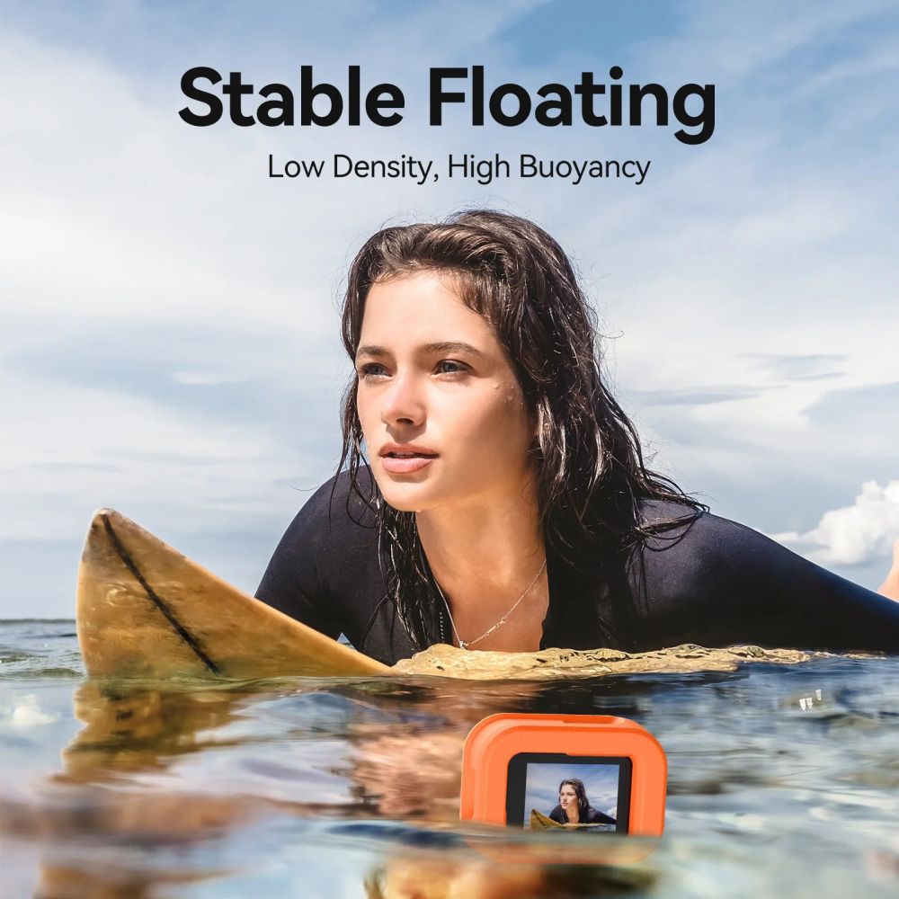 Telesin Floating Frame for GoPro Hero 13