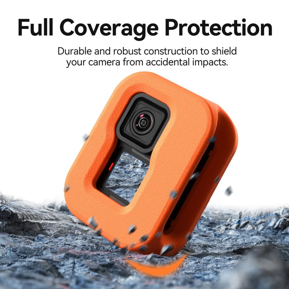 Telesin Floating Frame for GoPro Hero 13