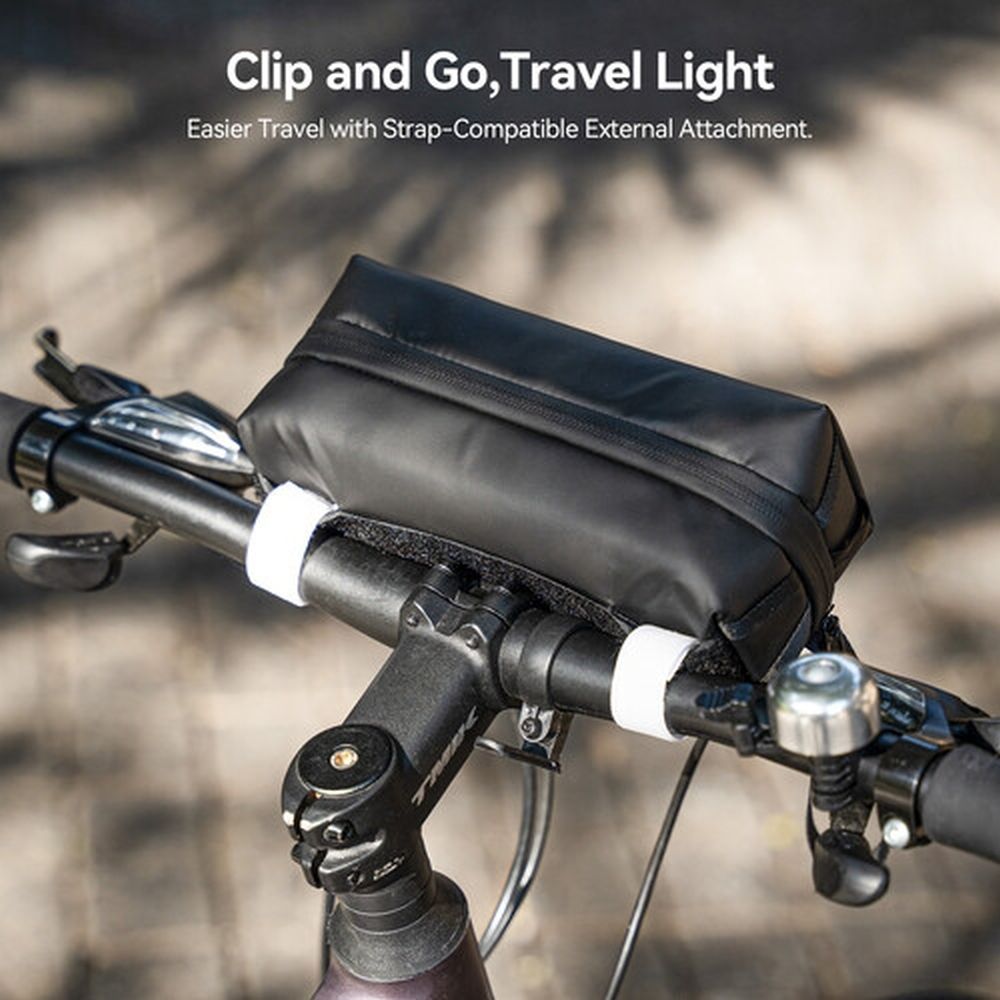 Sac de rangement Telesin pour DJI Pocket 3