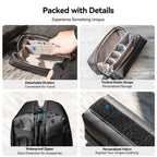 Sac de rangement Telesin pour DJI Pocket 3