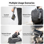 Sac de rangement Telesin pour DJI Pocket 3