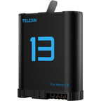 Batterie Telesin pour GoPro 13