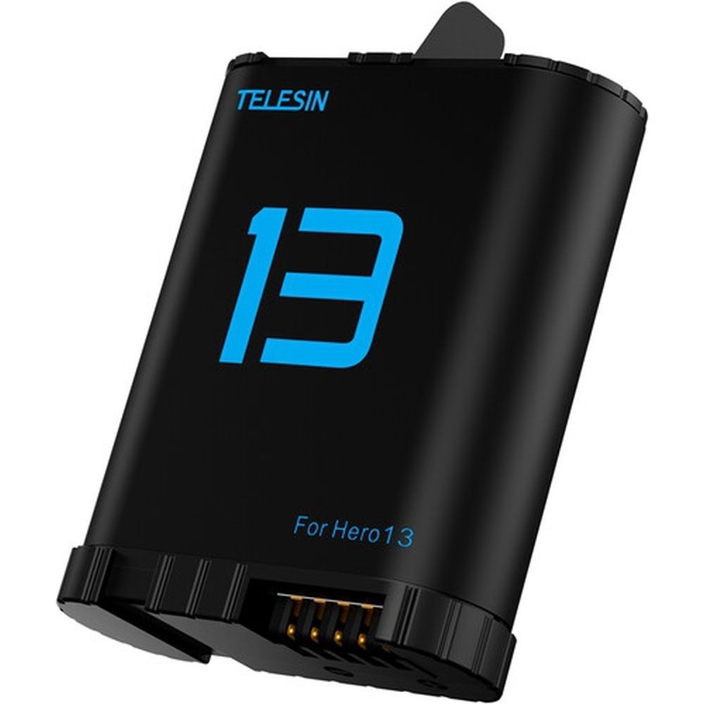 Batterie Telesin pour GoPro 13