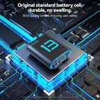 Batterie Telesin pour GoPro 13