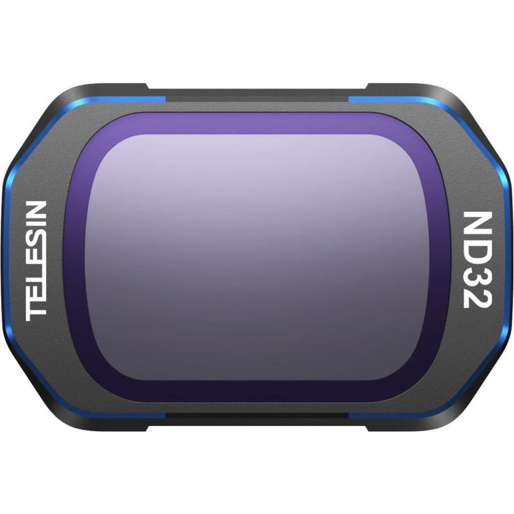 Filtre Telesin ND32 pour DJI Osmo Pocket 3