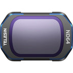 Filtre Telesin ND64 pour DJI Osmo Pocket 3