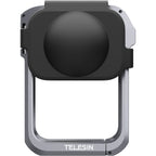 Telesin Vlog Cage métal pour DJI Osmo 360
