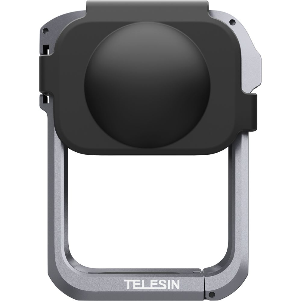Telesin Vlog Cage métal pour DJI Osmo 360