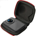 Telesin Protective Case with Bottom Opening for DJI Osmo 360