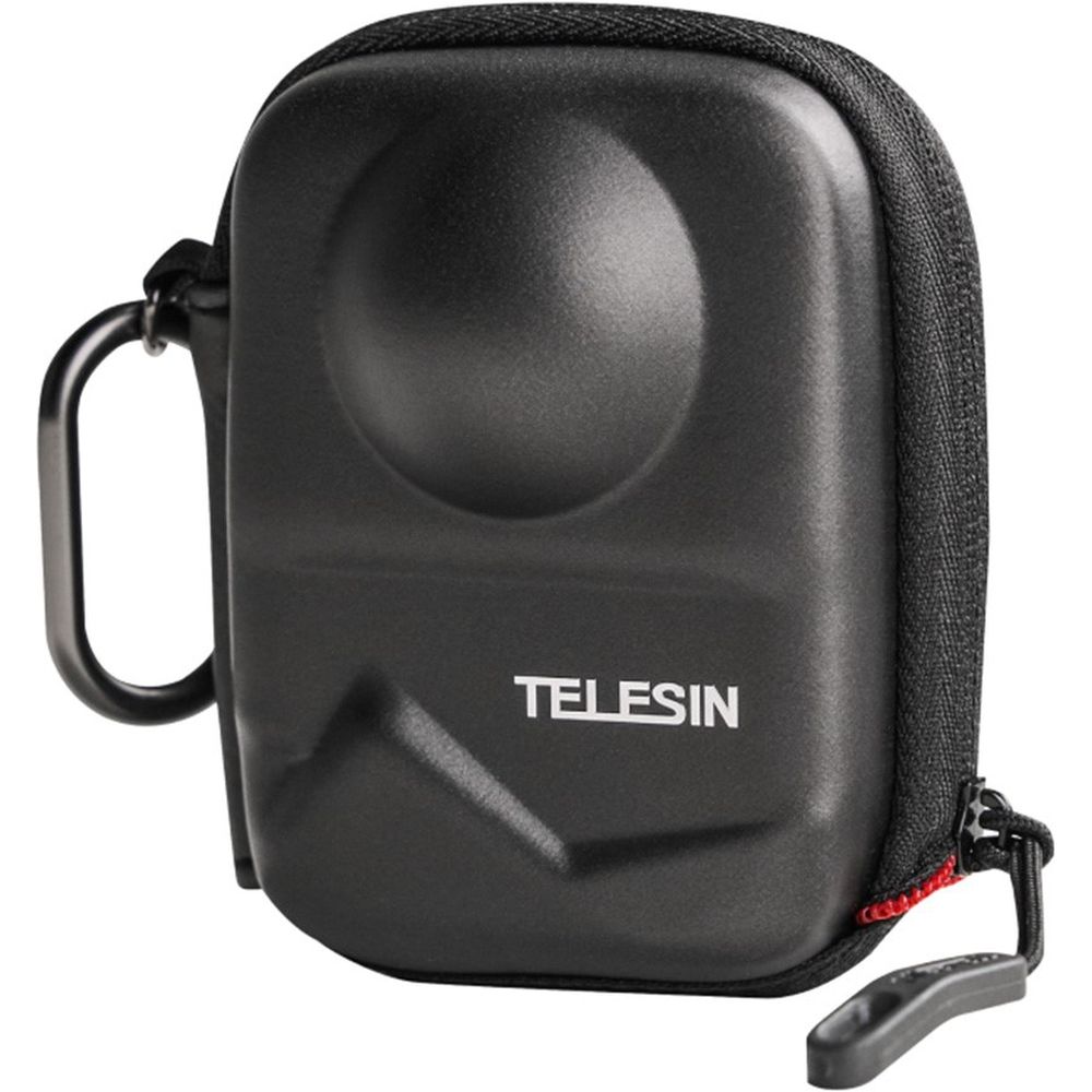 Telesin Protective Case with Bottom Opening for DJI Osmo 360