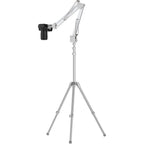 Support de caméra suspendu Ulanzi TH04 avec pince de Table