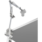 Support de caméra suspendu Ulanzi TH04 avec pince de Table