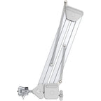 Support de caméra suspendu Ulanzi TH04 avec pince de Table