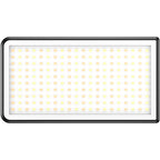 Lampe vidéo Ulanzi LM-P40Bi 40W bicolore