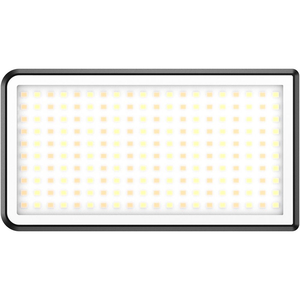Lampe vidéo Ulanzi LM-P40Bi 40W bicolore