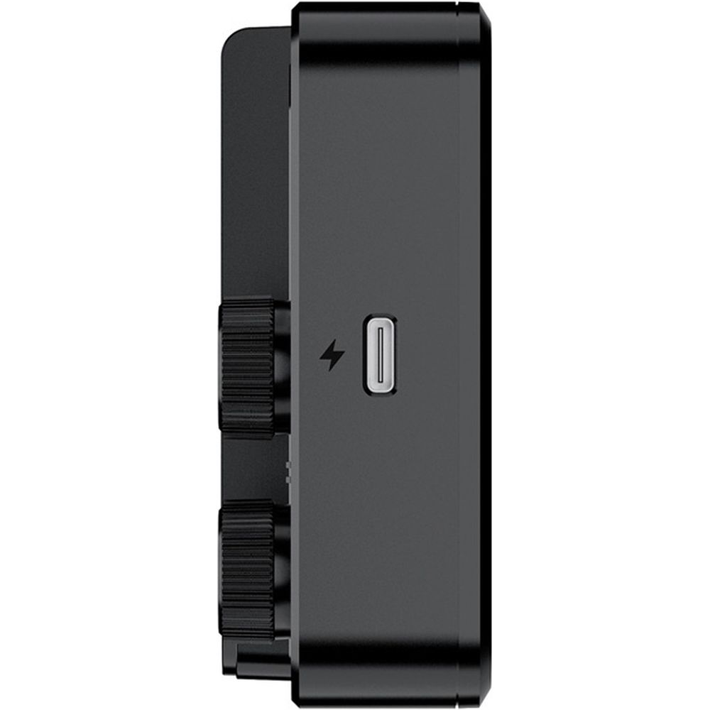 Ulanzi LM-P40RGB Lampe vidéo 40W RVB