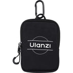 Sac bandoulière Ulanzi HMN1 - noir