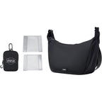 Sac bandoulière Ulanzi HMN1 - noir