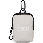 Ulanzi HMN1 Crossbody Bag - light gray