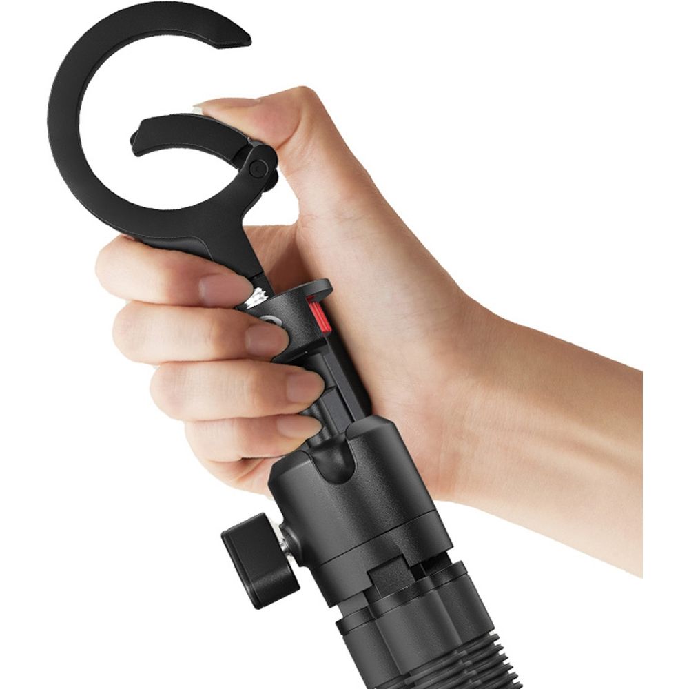 Trépied flexible magnétique Ulanzi MT30